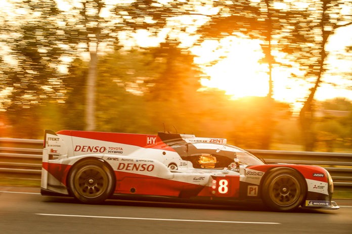 Le Mans 24 Hours