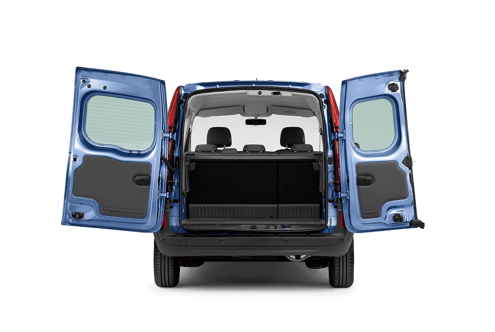 ルノー カングー リミテッド ディーゼル Mt発売 Auto Bild Japan Web アウトビルトジャパンウェブ 世界最大級のクルマ 情報サイト