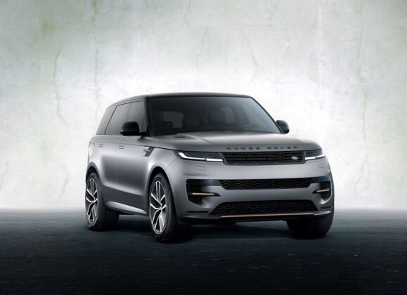 PHEVモデルを新たに追加した「RANGE ROVER SPORT」2024年モデル受注開始 - AUTO BILD JAPAN Web ...