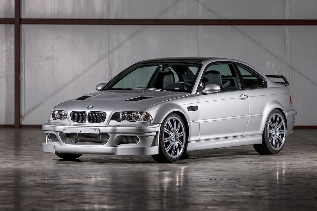 BMW M3 GTR BMW BMW M3 GTR BMW