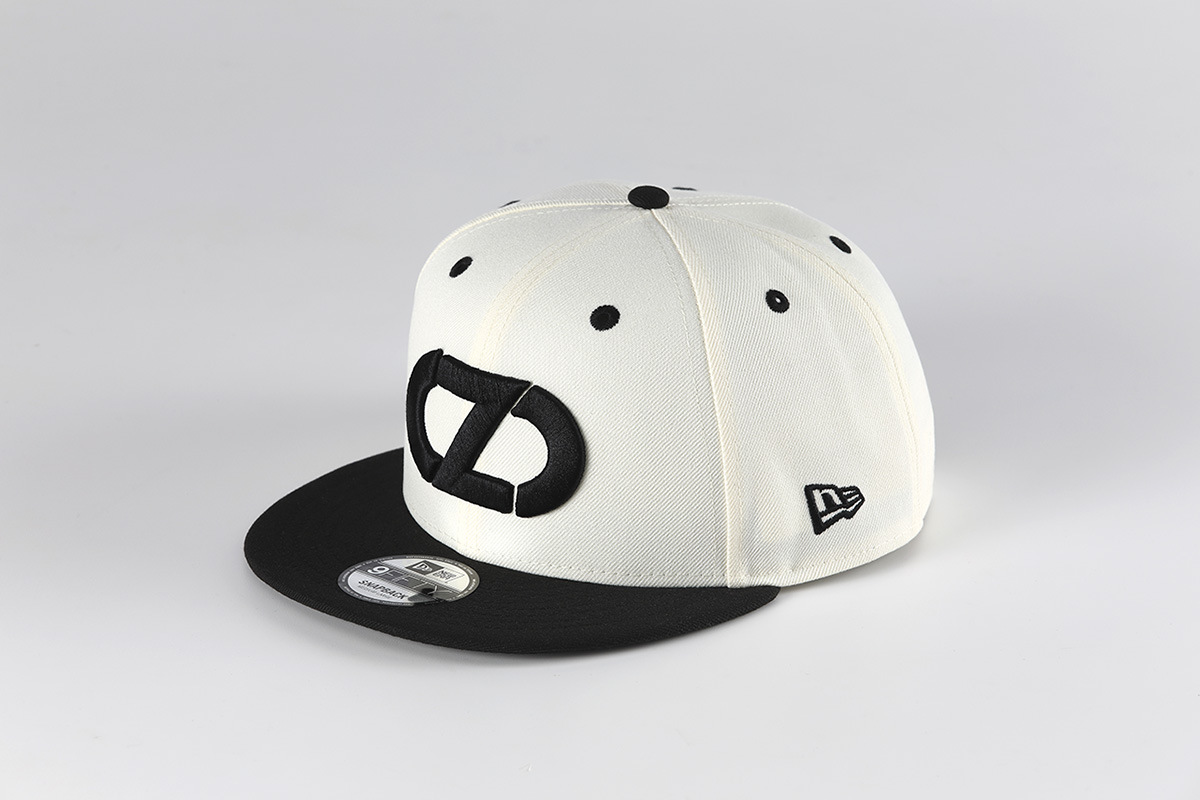 OZ Racing × New Era」コラボキャップ第3弾が登場 - AUTO BILD JAPAN 