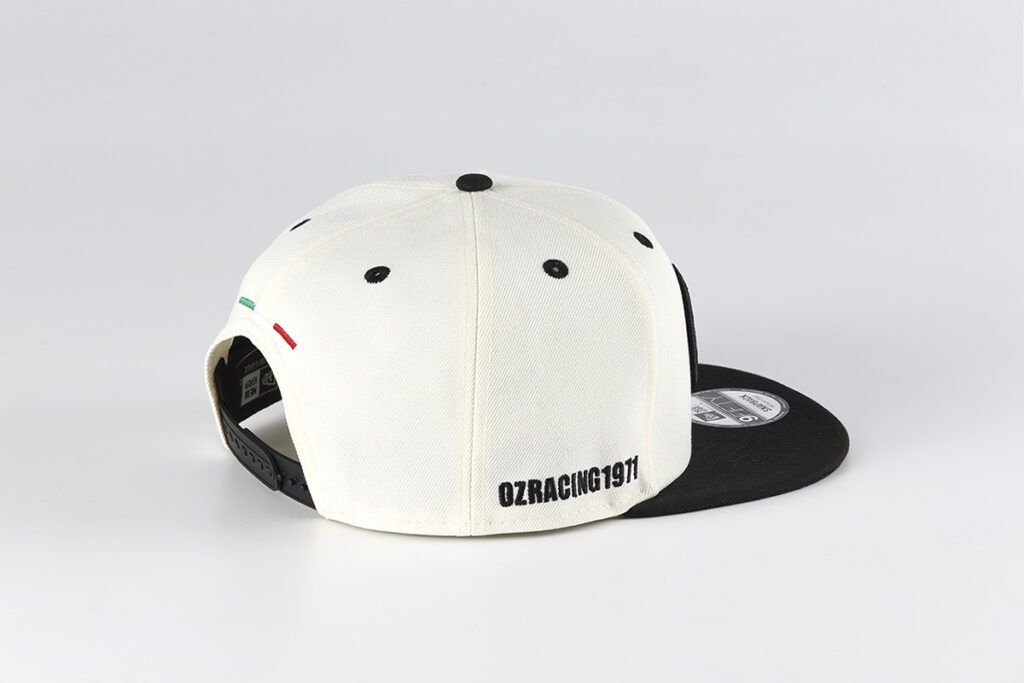 OZ Racing × New Era」コラボキャップ第3弾が登場 - AUTO BILD JAPAN 